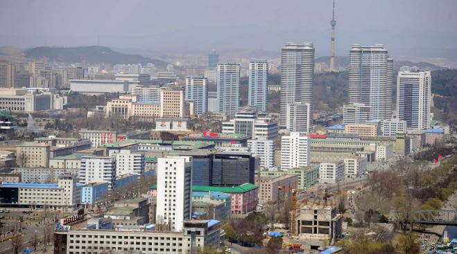 Chuyên gia nêu danh vũ khí bí mật mới của CHDCND Triều Tiên