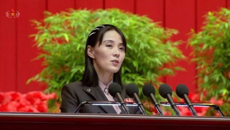 CHDCND Triều Tiên chỉ trích tuyên bố của Chủ tịch Diễn đàn ASEAN về vấn đề phi hạt nhân hóa