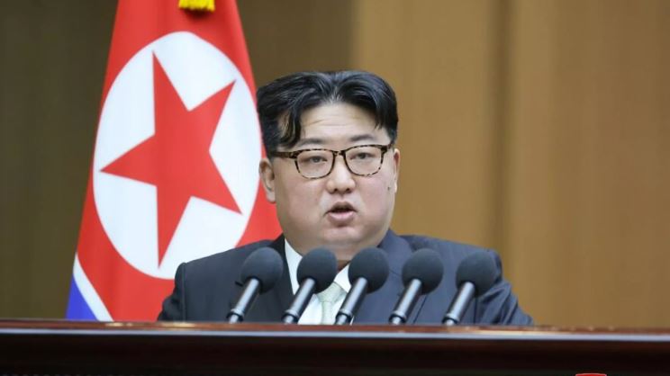 Kim Jong-un công khai cách chức Phó Thủ tướng
