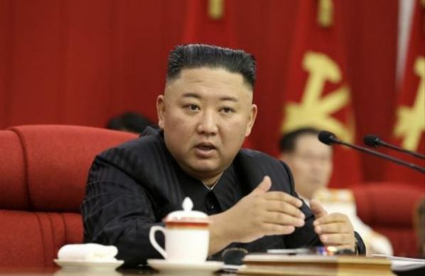 Bình Nhưỡng bất ngờ ra điều kiện đối thoại với Washington