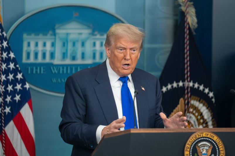 Chi tiết danh sách các mục tiêu mới bị Tổng thống Trump nhắm tới sau Venezuela