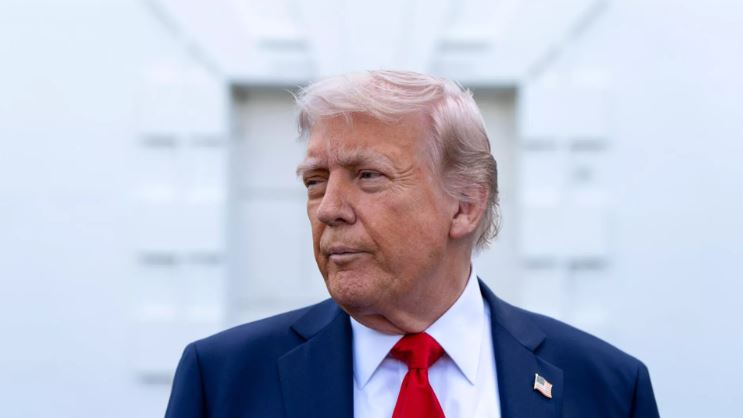 Tổng thống Trump tuyên bố cắt nguồn dầu mỏ và tiền từ Venezuela sang Cuba