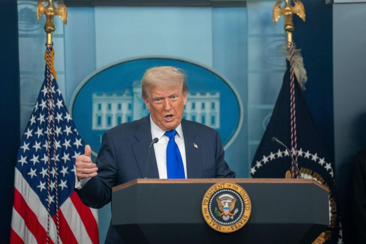 Chuyên gia Nga: Chính quyền Mỹ tìm cách thay đổi cán cân quyền lực ở Mỹ Latinh