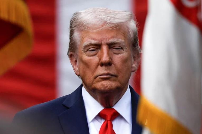 Số tiền khổng lồ Mỹ thu được trong tháng đầu tiên áp dụng thuế đối ứng đầy đủ