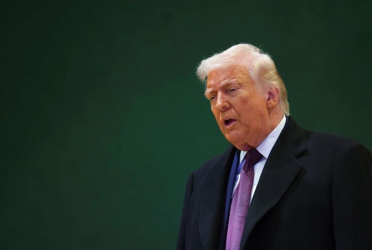 Từ Greenland đến Ukraine, lối ngoại giao của ông Trump khiến đồng minh choáng váng