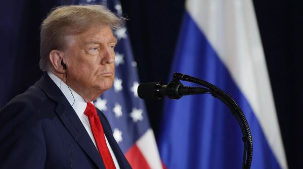 Ông Trump tuyên bố hai ông Putin và Zelensky có thể sớm gặp nhau