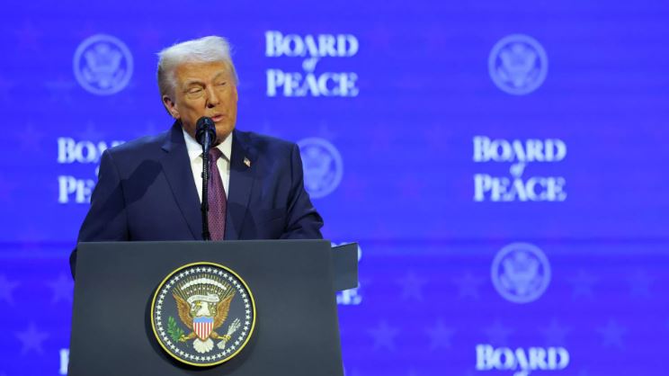 Cựu Đại sứ Mỹ: Mọi sự với 