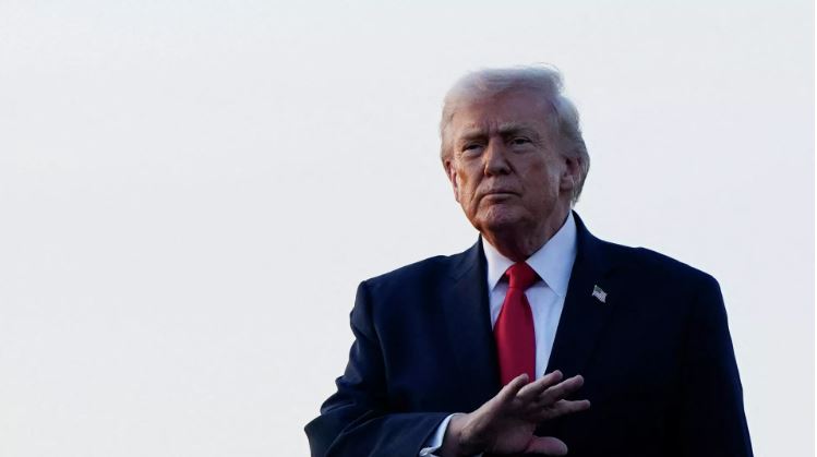 Tổng thống Trump đòi Iran đầu hàng vô điều kiện