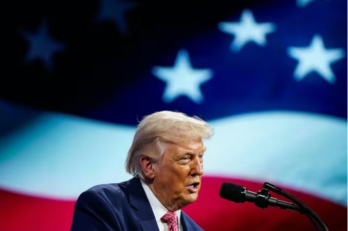 Ông Trump giải bài toán 'ngừng chiến'