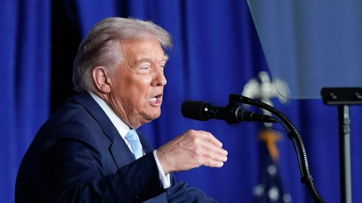 Tổng thống Mỹ Trump đe dọa chiến sự sẽ có quy mô lớn hơn nếu thỏa thuận với Iran đổ vỡ