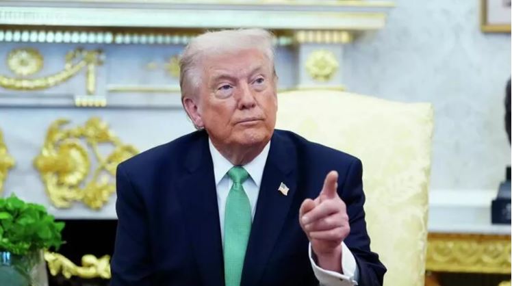 Tổng thống Trump chê ông Biden: Lãng phí hàng trăm tỷ USD vô ích cho Ukraina