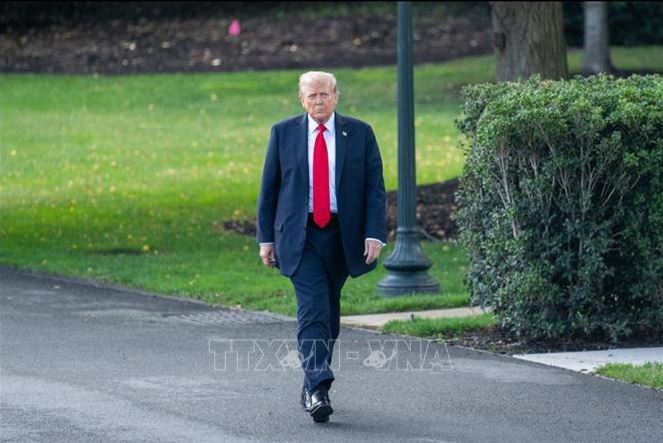 EU và NATO sẽ áp thuế với Ấn Độ và Trung Quốc theo yêu cầu Tổng thống Trump?