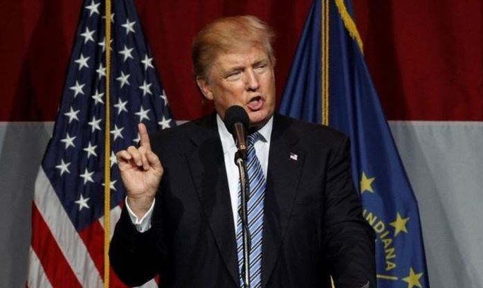 YouTube trả ông Donald Trump 22 triệu USD