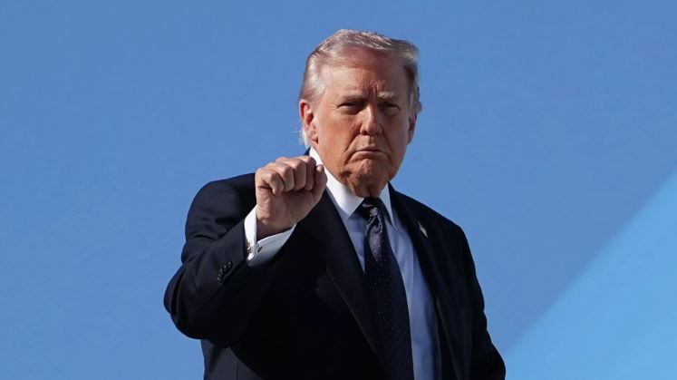 Tổng thống Mỹ Trump bác khả năng tái diễn lại “kịch bản Việt Nam” tại Iran