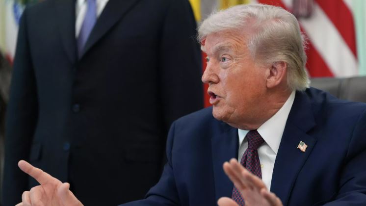 Tại Mỹ, các nghị sĩ kêu gọi Tổng thống Trump chấm dứt việc phong tỏa Cuba