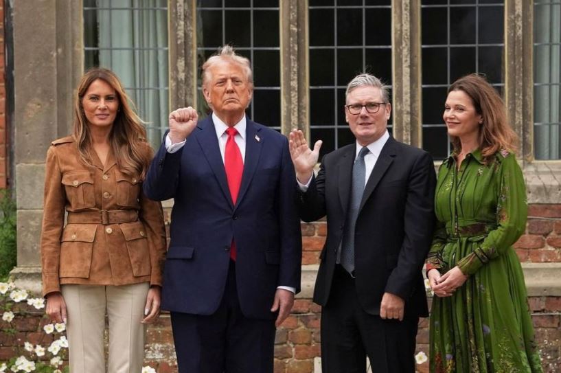 Chiêu 'tấn công quyến rũ' của Thủ tướng Anh vấp đá tảng