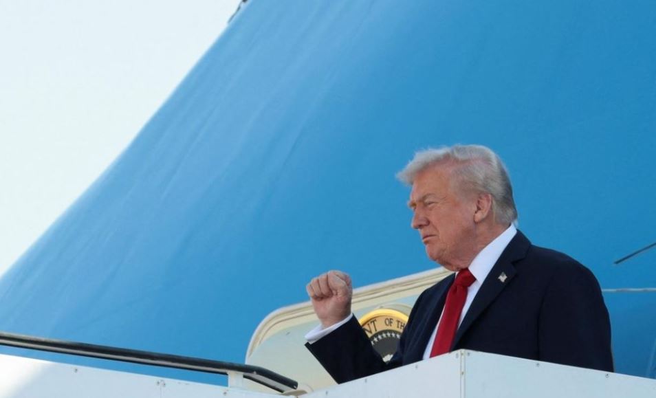 Tổng thống Trump: Cuộc chiến ở Gaza đã chính thức kết thúc