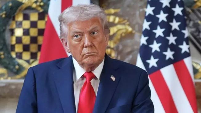 Tổng thống Mỹ Trump tiết lộ về cuộc gặp sắp tới với Zelensky