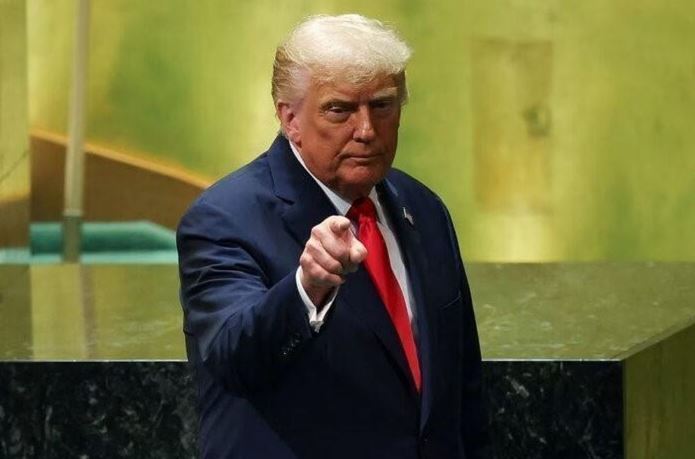 Tổng thống Trump tuyên bố thẳng về kết cục với Ukraine trong xung đột với Nga