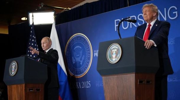 Tổng thống Putin: Có thể đạt được sự đồng thuận về an ninh Ukraine