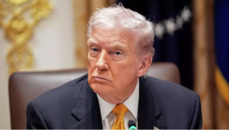 Giới chức Hoa Kỳ cố thuyết phục Tổng thống Trump không tiến hành các vụ thử hạt nhân