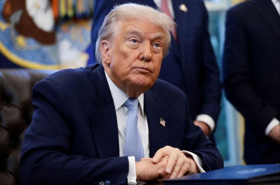 Ông Trump lạc quan về việc đạt được thỏa thuận chấm dứt xung đột Nga-Ukraine