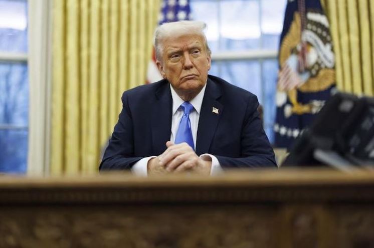 Mỹ xét lại mọi thẻ xanh cấp cho người nhập cư từ 19 nước