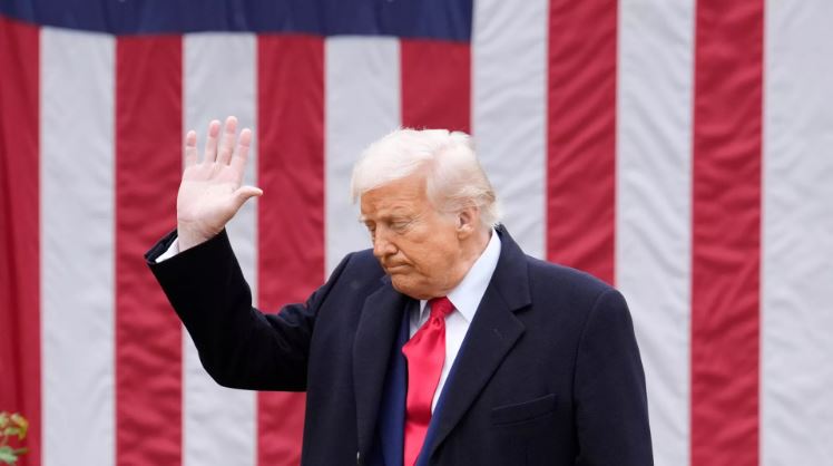 Tổng thống Mỹ Trump hứa sẽ giúp Ukraina bằng các bảo đảm an ninh