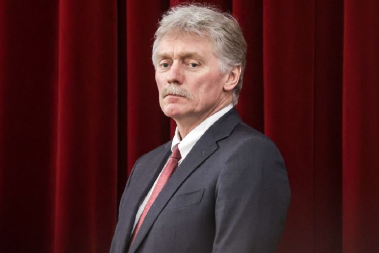 Điện Kremlin phản hồi tuyên bố 'thất vọng về ông Putin' của Tổng thống Trump