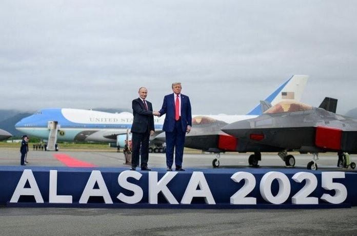 Khoảng trống chiến lược từ chính sách của Tổng thống Trump và cơ hội cho Trung Quốc