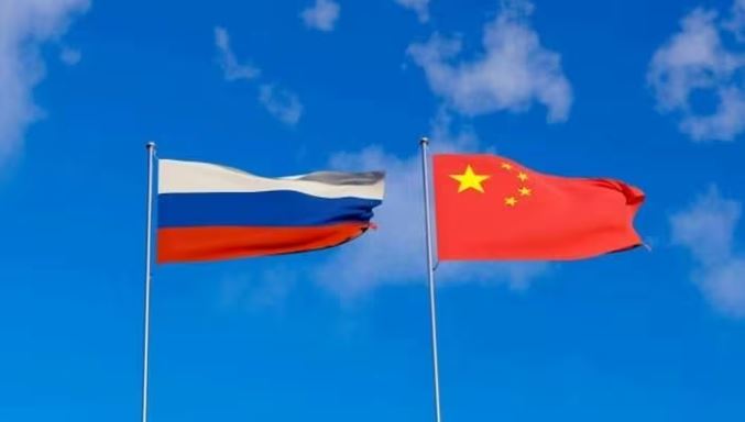 Quan hệ Nga–Trung là yếu tố quan trọng nhất giúp ổn định quan hệ quốc tế
