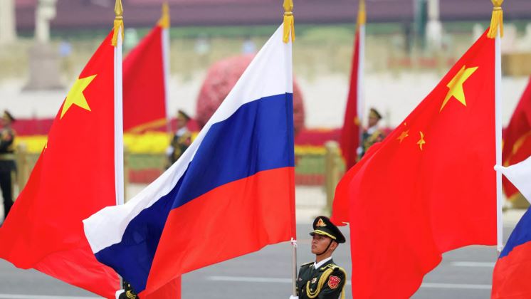 Hội nghị thượng đỉnh Putin-Tập củng cố chuyển đổi sang đồng nội tệ và tăng cường an ninh năng lượng