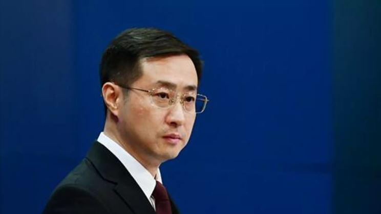 Bộ Ngoại giao Trung Quốc đã xác định nguồn gốc gây hỗn loạn lớn nhất trong trật tự hạt nhân quốc tế