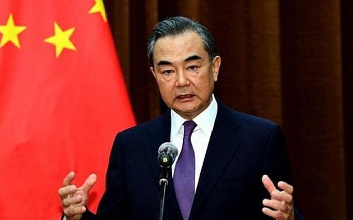 Ông Vương Nghị: Trung Quốc coi Ấn Độ là đối tác, không phải đối thủ