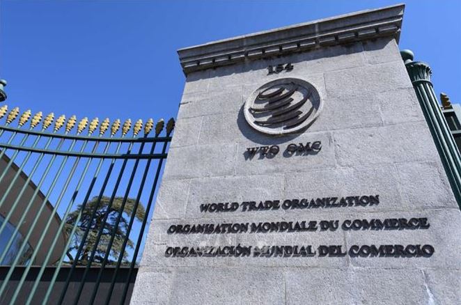 Trung Quốc khiếu nại Ấn Độ lên WTO về vấn đề trợ cấp xe điện