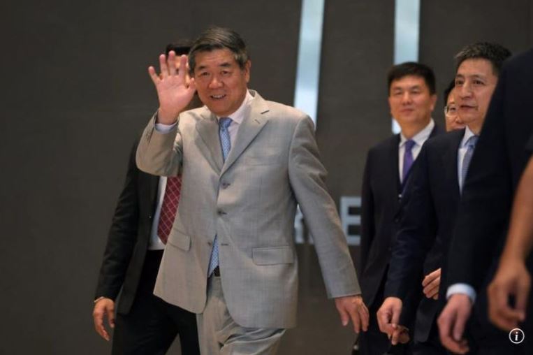 Mỹ và Trung Quốc nhất trí thỏa thuận khung về thuế quan