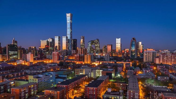 Trung Quốc và Pakistan đưa ra sáng kiến hòa bình cho cuộc xung đột ở Trung Đông