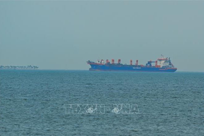 Xung đột tại Trung Đông: Iran khẳng định không bị hưởng bởi chiến dịch phong tỏa của Mỹ