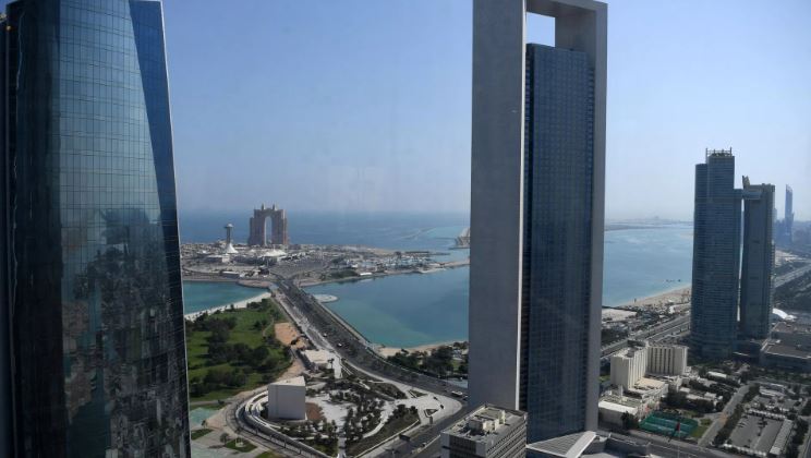 UAE đã chuyển đến Dải Gaza gần 700 tấn hàng cứu trợ nhân đạo