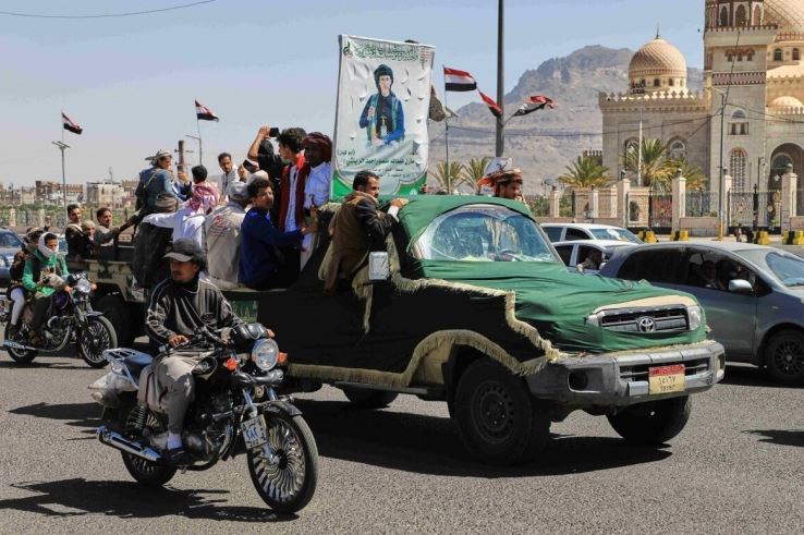 Giao tranh ác liệt tại Yemen, Houthi bắn hạ trực thăng Saudi Arabia