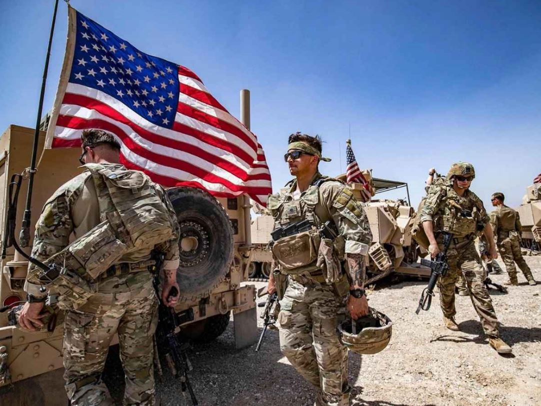 Trung Đông - 'Bàn cờ đa cực' trong thế kỷ XXI