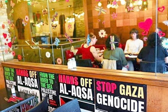 Các nước Arab kêu gọi toàn thế giới công nhận Nhà nước Palestine độc lập