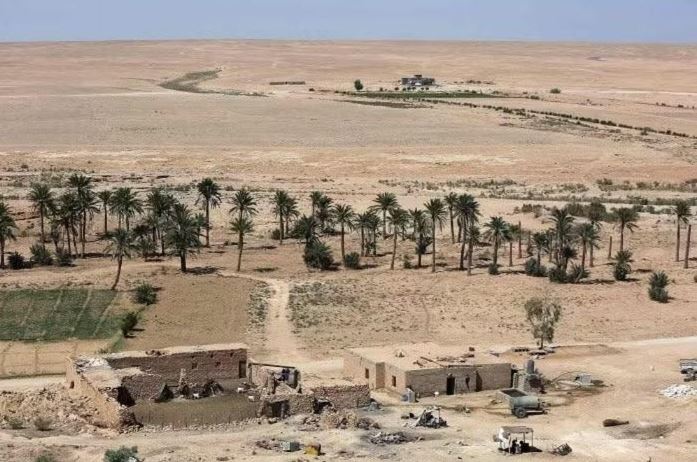 Bóng ma trong sa mạc Iraq: Israel dựng căn cứ tuyệt mật để đánh Iran, không kích luôn quân đội Iraq để bịt đầu mối?