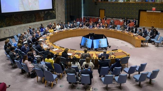 Tháo ngòi căng thẳng ở Trung Đông