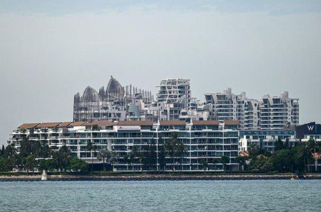 Giới siêu giàu Trung Quốc đang rút khỏi quốc gia châu Á này