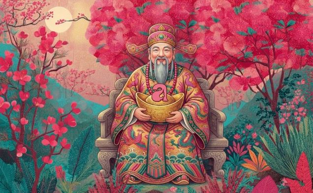 Dự báo tử vi tuần mới (16/3 - 22/3) cho 12 con giáp: Ai tài vận lên hương, ai công việc thuận lợi?