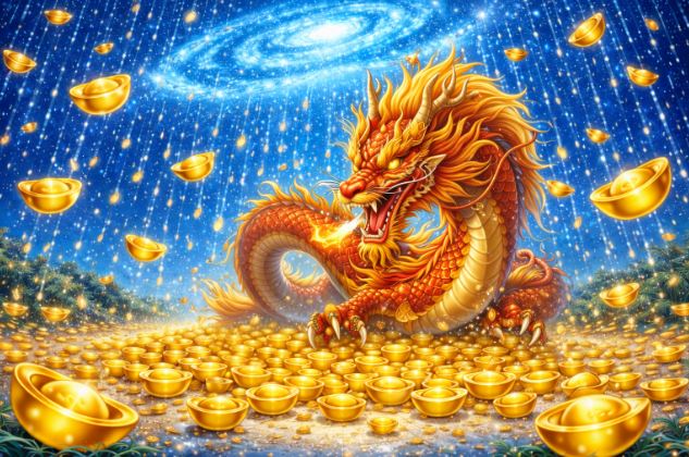 Có con thuộc 3 con giáp này: Con trai dễ thành đại gia, con gái định sẵn số mệnh tiểu thư, cả nhà hưởng phúc