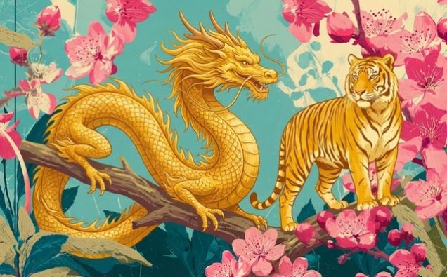 Đừng đợi đến 2026 mới lo sốt vó, xem ngay vận mệnh người sinh ngày Giáp - Ất hay Bính - Đinh để biết đường đón 