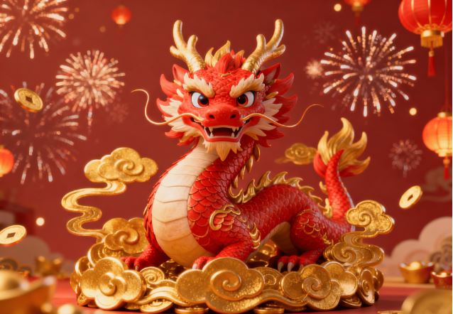 2 con giáp bỗng được 