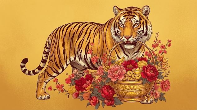 Đúng dịp Tết này, 4 con giáp sau chuẩn bị tinh thần 